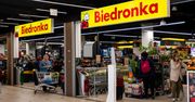 Biedronka informuje. Od 20 października. 12 sztuk na klienta