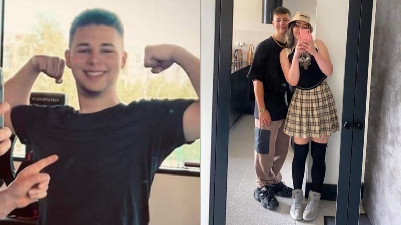 Allan Krupa tłumaczy się ze zjedzenia pszennej bułki