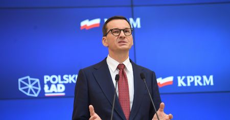 23 mld zł dla samorządów. Premier: dziś jest szczególny dzień