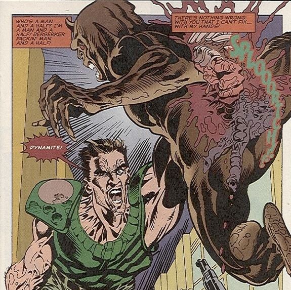 Graham Joyce napisze scenariusz do Doom 4