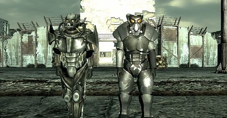 Fallout 3 za mało oryginalny?