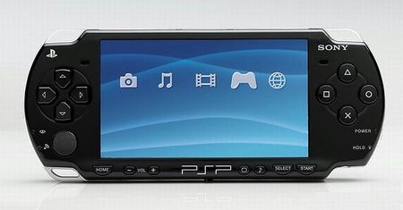 Jeszcze więcej świetnych gier na PSP