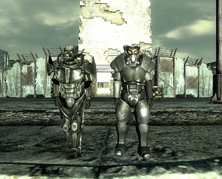 Fallout 3 za mało oryginalny?