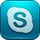 Free Video Call Recorder for Skype ikona