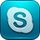 Free Video Call Recorder for Skype ikona