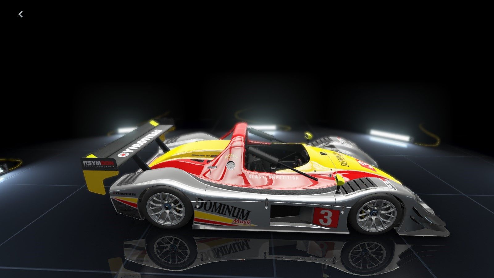 Project CARS — naprawdę bardzo dobre wyścigi sfinansowane z kieszeni graczy 8