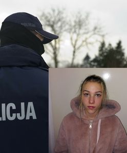 Zniknęły tuż przed świętami. Poszukiwania dwóch sióstr