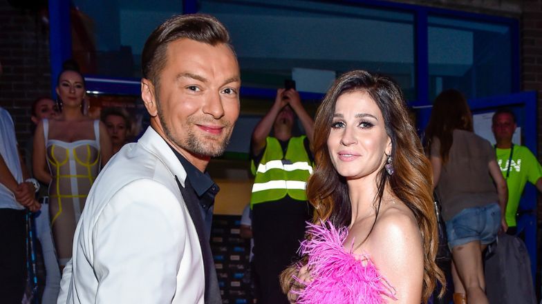 Fani analizują ostatnią sesję Sylwii Grzeszczak 