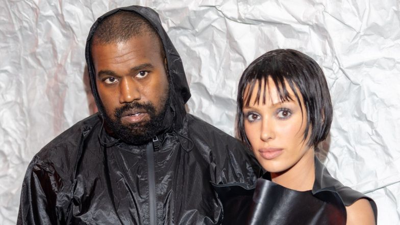 Kanye and Bianca's whirlwind romance: Trouble in paradise?