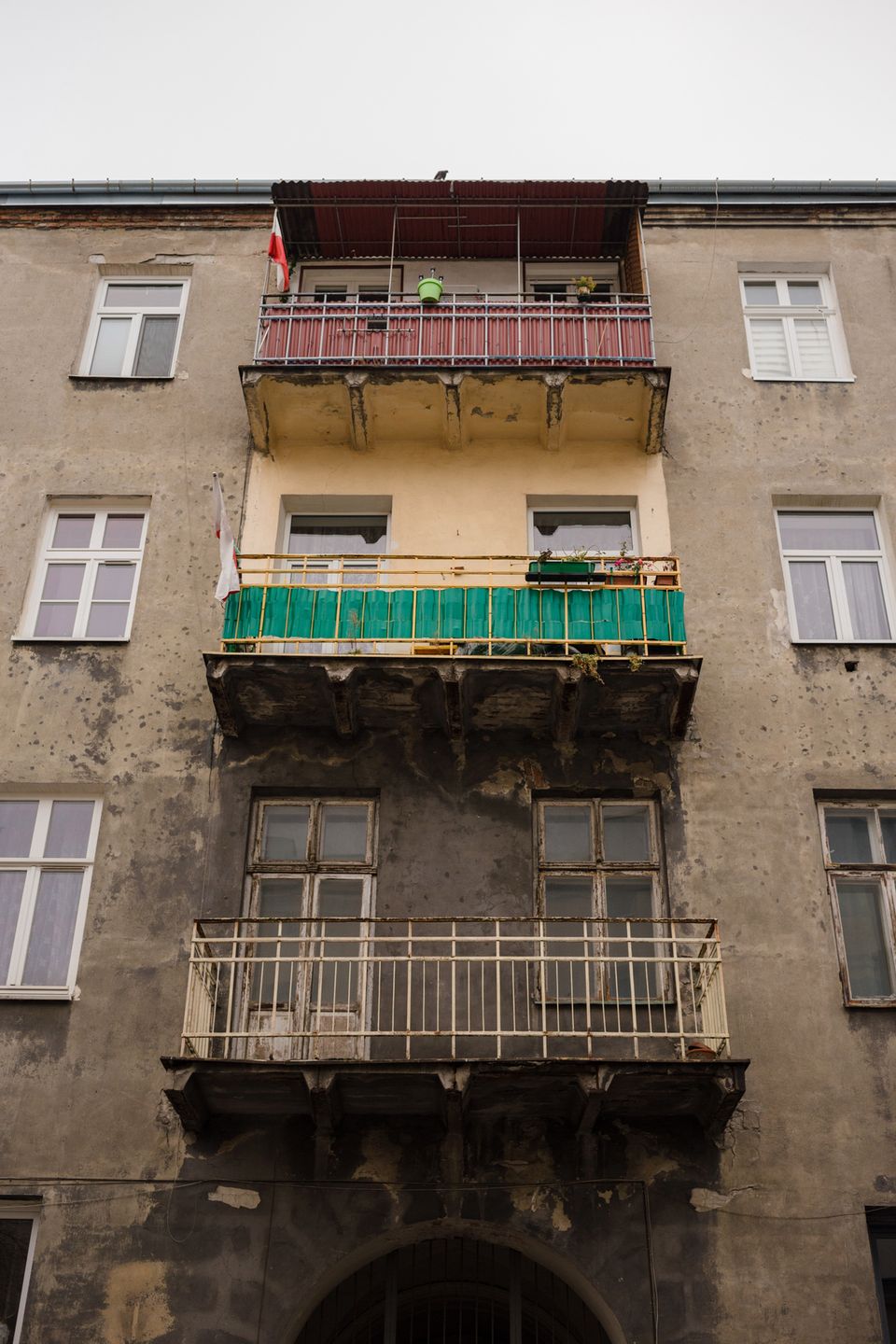Warszawa okiem obcokrajowca. Kelly Hudson odwiedziła stolicę Polski 33