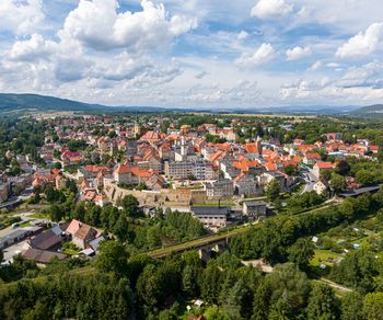 Turyści je omijają. Oto najpiękniejsze małe miasteczka w Polsce