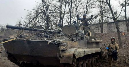 Polskie czołgi w Ukrainie. Generał ujawnia konkrety
