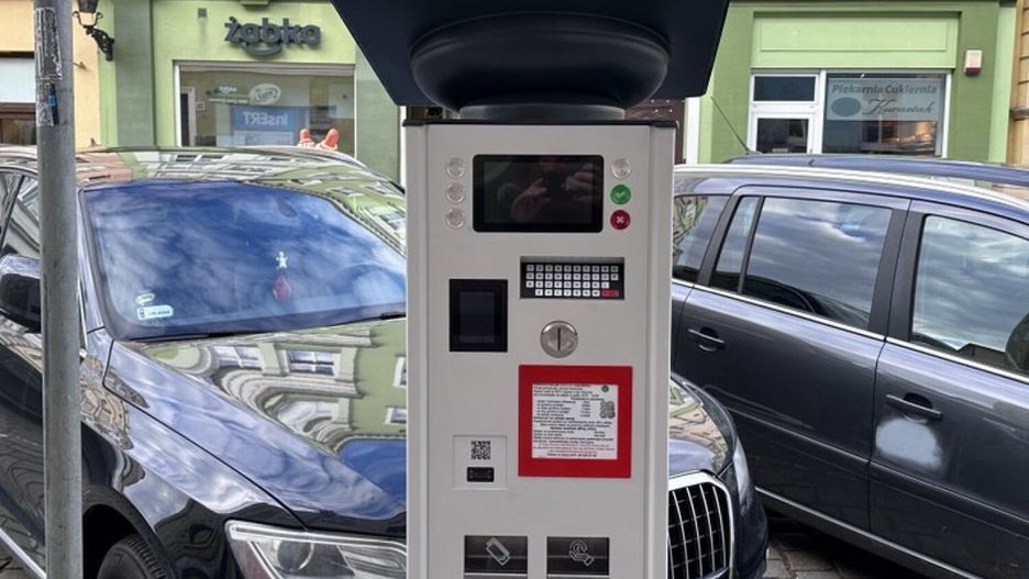 W Lesznie zmienią się stawki za parkowanie