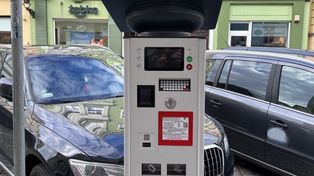 Leszno: Za parkowanie drożej, taniej z kartą mieszkańca