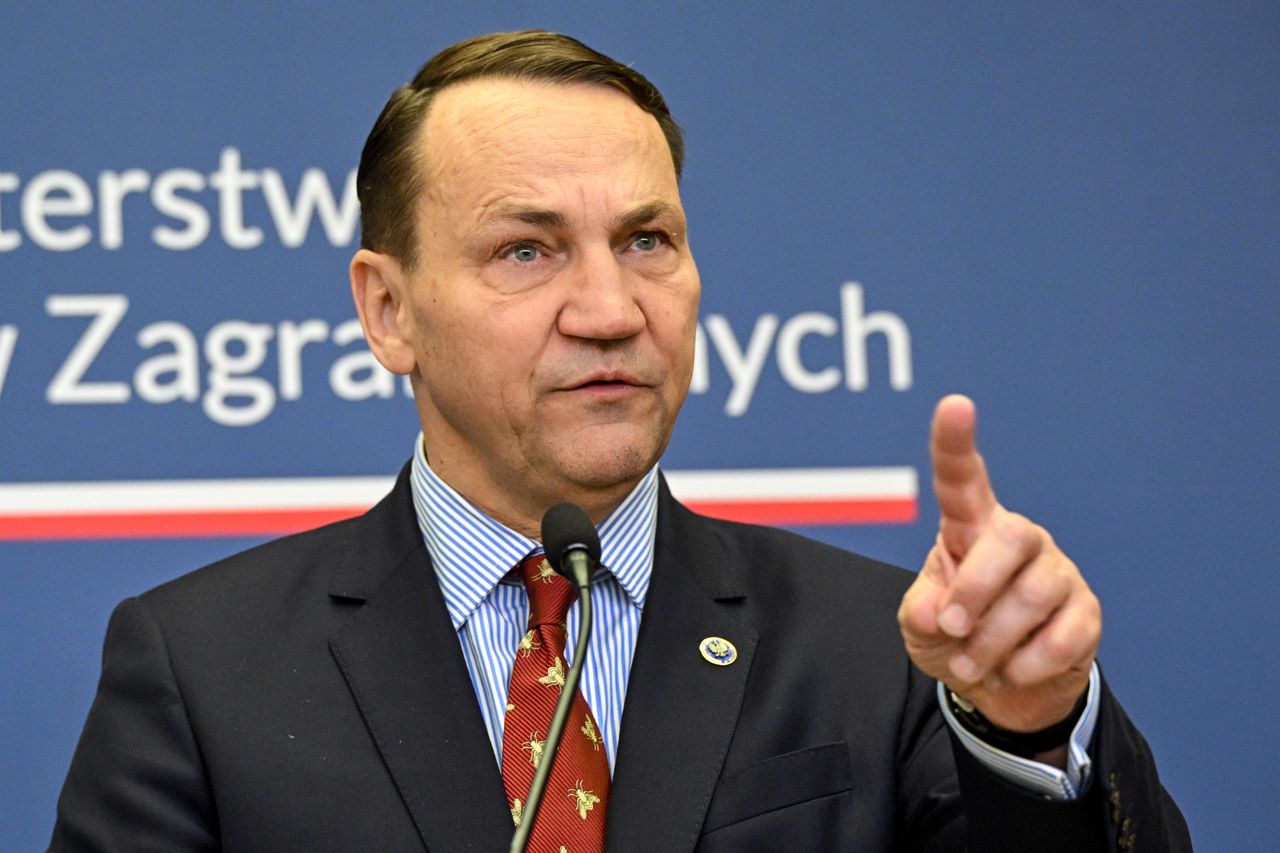 Ewakuacja Polaków z Bliskiego Wschodu. Szef MSZ o szczegółach