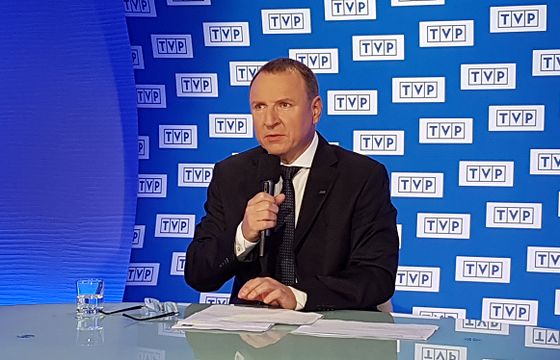 TVP szykuje format muzyczny promujący Festiwal w Opolu. „To nie ‘Szansa na sukces’”