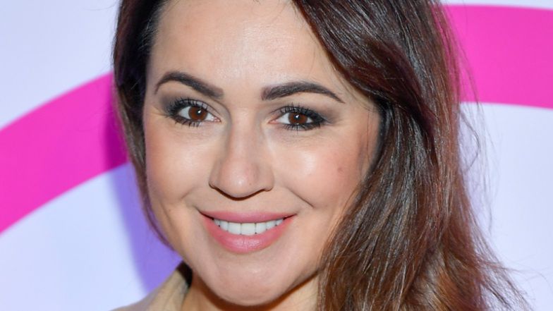 Beata Tadla wróciła ze szpitala