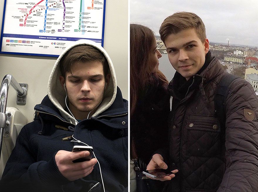 Wystarczy zrobić zdjęcie smartfonem, aby wiedzieć o człowieku niemal wszystko 5