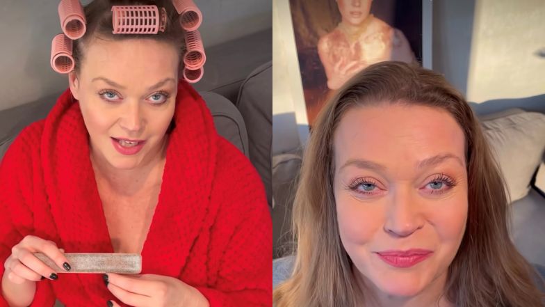 Tak mieszkają Tamara Arciuch i Bartłomiej Kasprzykowski