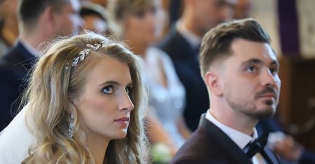 Ewelina Martyniuk pierwszy raz skomentowała aferę z Martyniukami. Pokazała klasę