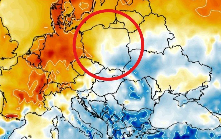 Kiedy będzie odwilż? Nowe prognozy wskazują jasno