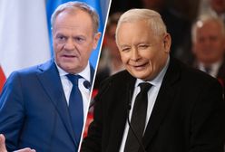 Najnowszy sondaż. Sygnał ostrzegawczy dla koalicji