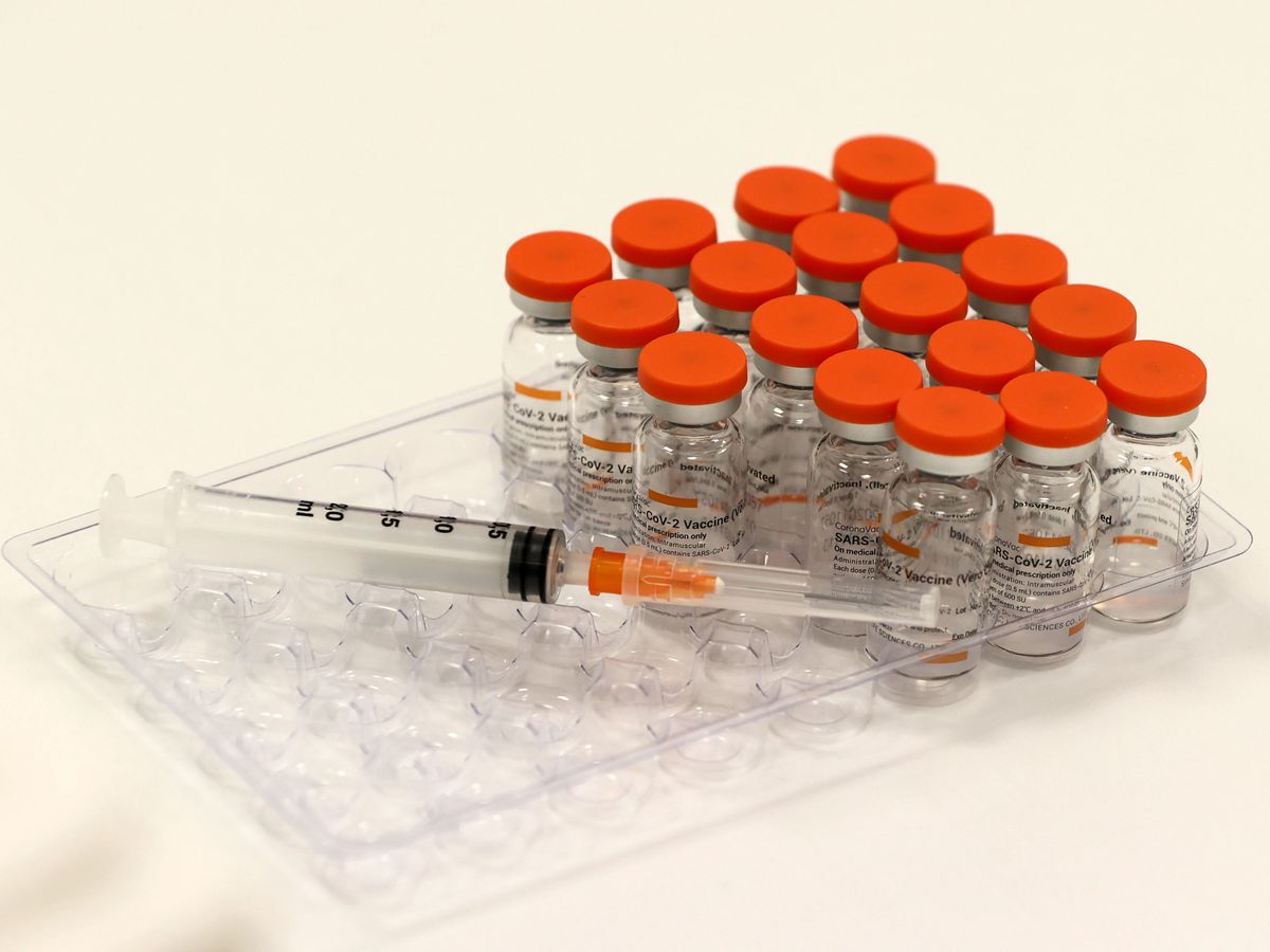 Polska chce produkować szczepionki przeciwko COVID-19