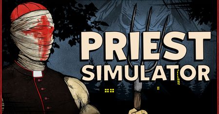 Priest Simulator. Tego się nie spodziewałem [RECENZJA]