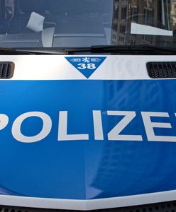 Strzelanina w Niemczech. Są ofiary. Obława za sprawcą