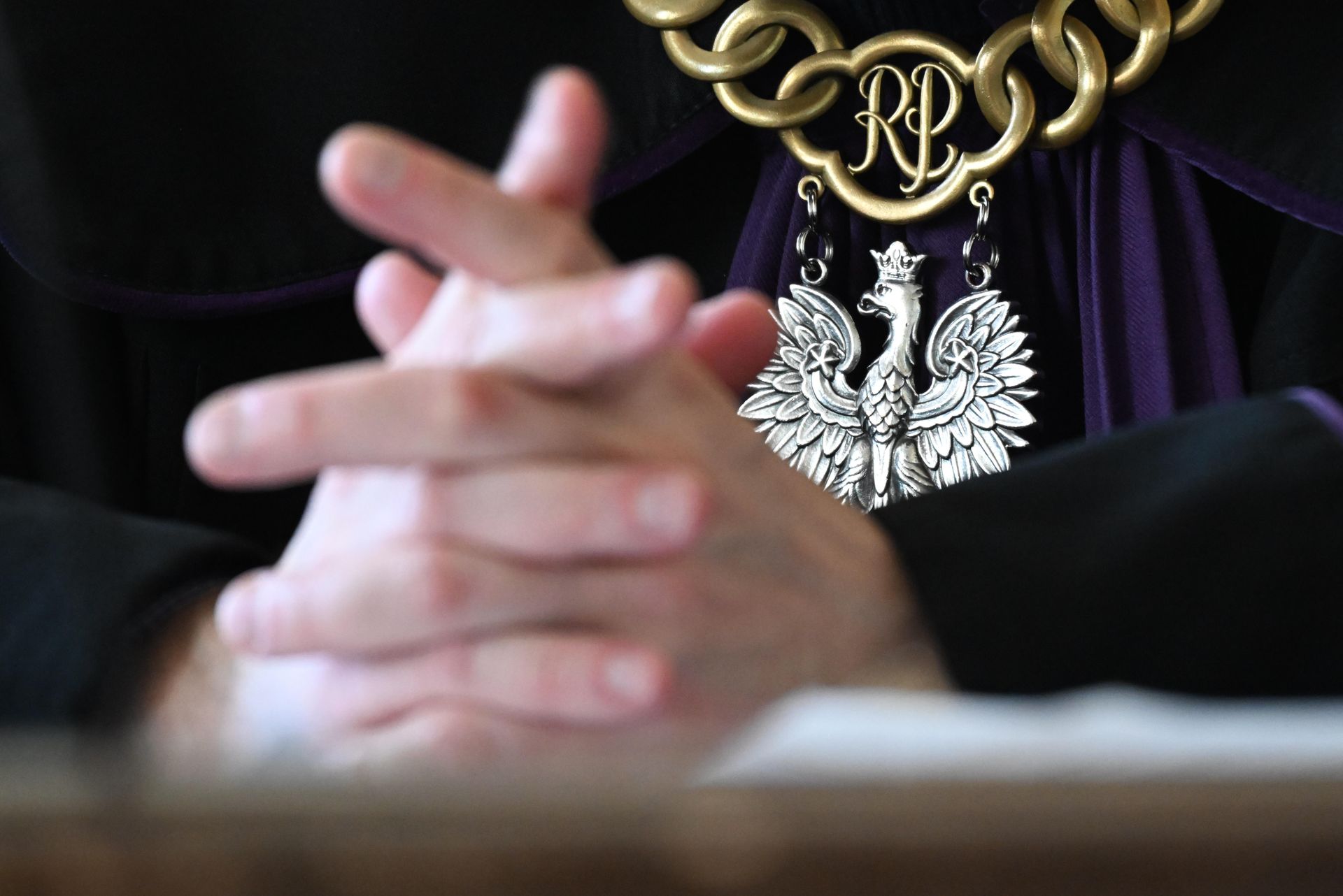 Zabił byłego pracownika wózkiem widłowym. Zapadł wyrok