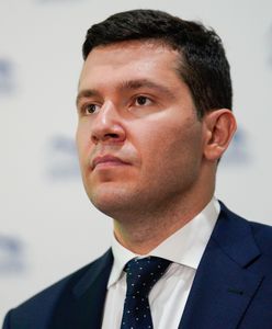 Gubernator Kaliningradu apeluje do Rosjan. "Przyjeżdżajcie, mamy wszystko oprócz cementu"