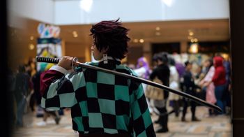 Szczecin: Święto dla fanów Kraju Kwitnącej Wiśni - Japan Fest