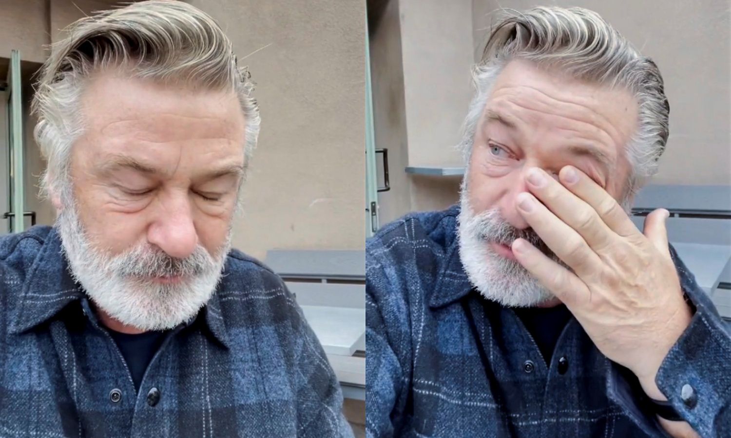 Alec Baldwin zostanie ponownie oskarżony?