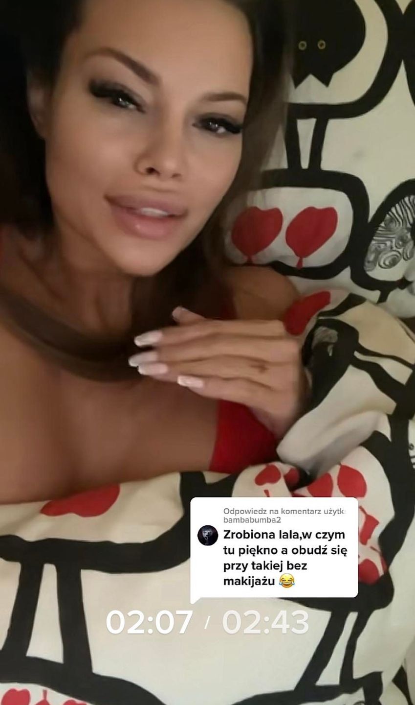 Justyna Gradek