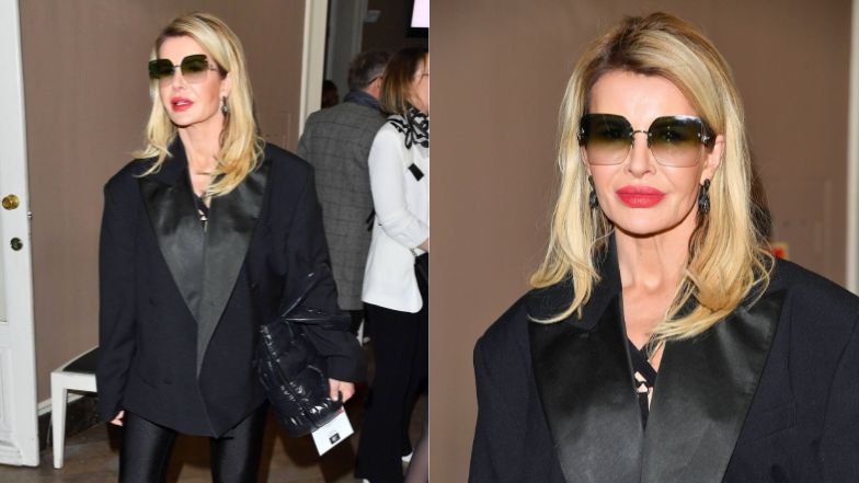 Gwiazdy na premierze "Testosteronu"