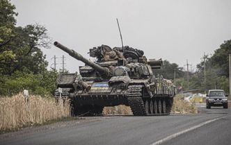 W tym wojsko Ukrainy ma przewagę nad Rosją. A Polska? "Jest średnio, a nawet słabo"