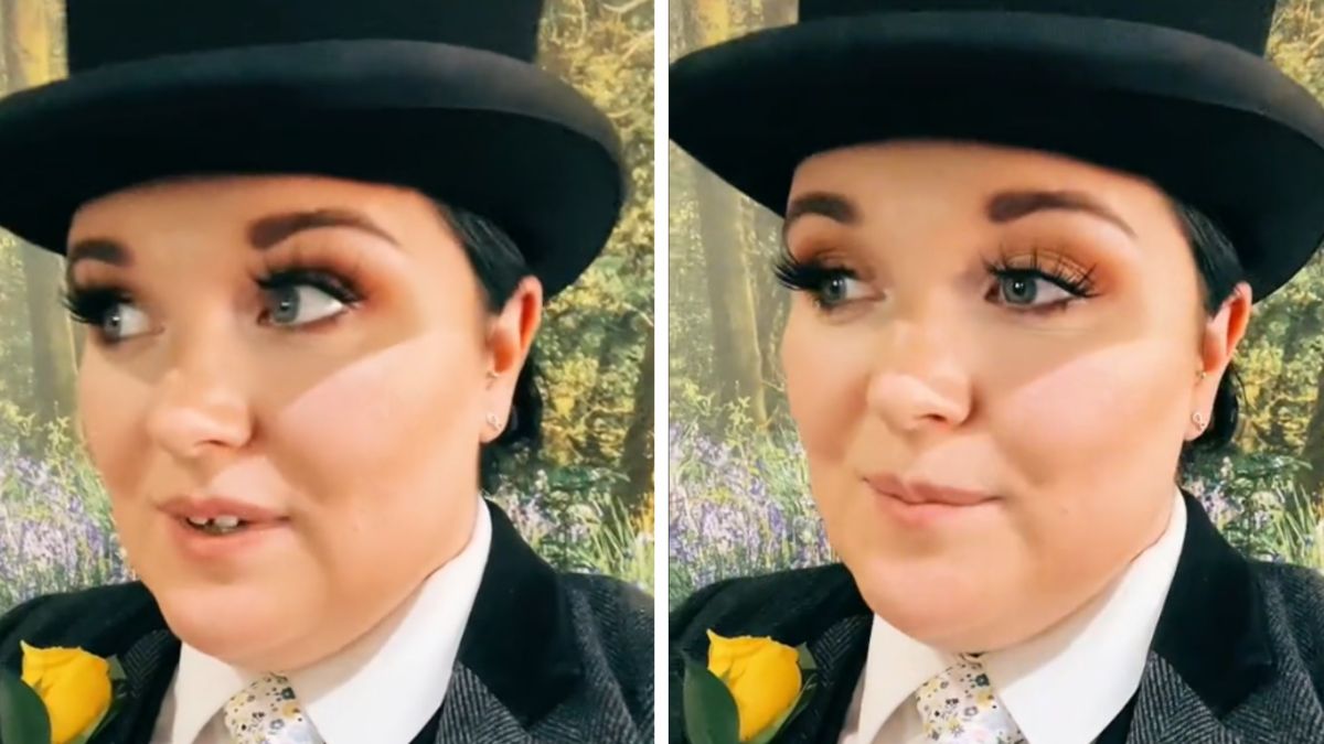 Inez pracuje w branży pogrzebowej od ponad 10 lat