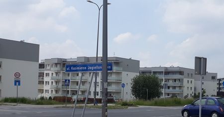 O krok bliżej do przebudowy dwóch ważnych skrzyżowań na Felinie