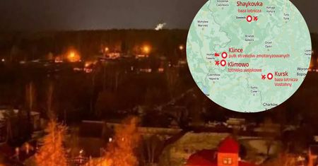 Kijów tylko na to czeka. Czas na "polowanie na grubego zwierza"
