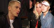 Eminem ożeni się trzeci raz z tą samą kobietą?!