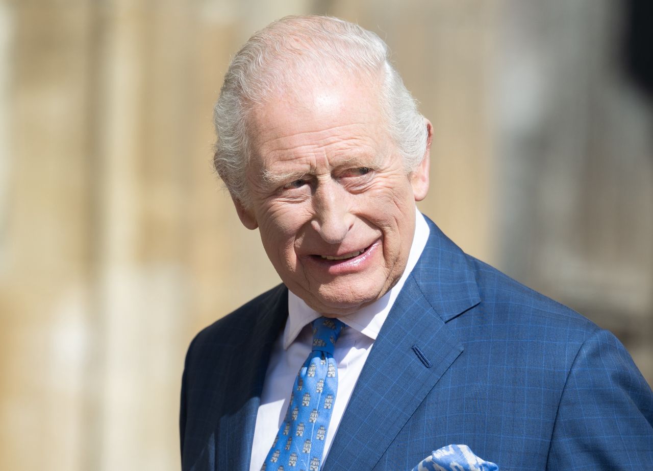King Charles III shares touching message amid cancer fight