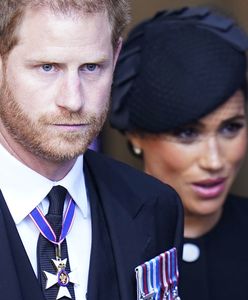 Harry i Meghan nie zostają. Podjęli prostą decyzję