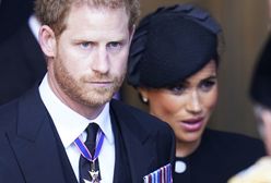 Harry i Meghan nie zostają. Podjęli prostą decyzję