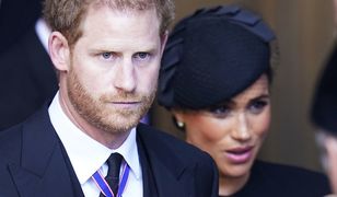 Harry i Meghan nie zostają. Podjęli prostą decyzję
