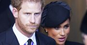 Harry i Meghan nie zostają. Podjęli prostą decyzję