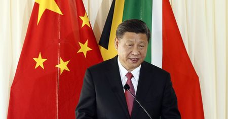 Odwet za cła? Chiny zdecydowały: wszczynamy dochodzenie