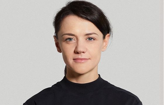 Justyna Górniak nową CEO Papaya Films