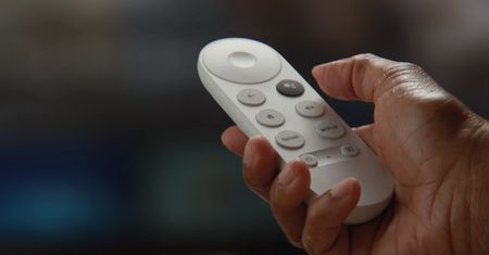 Chromecast z Google TV: wyczekiwana aktualizacja już dostępna