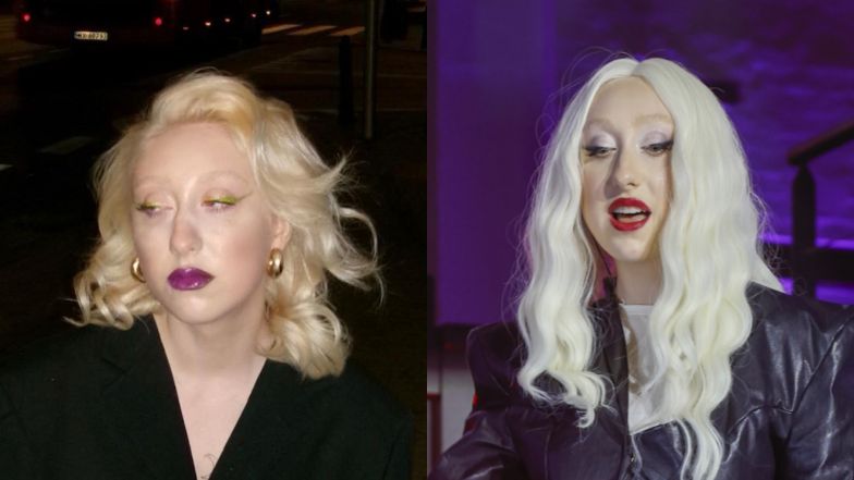 Luna podsumowuje rok