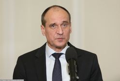 "Prezes nie pozwoli". Kukiz o sprawie Mejzy